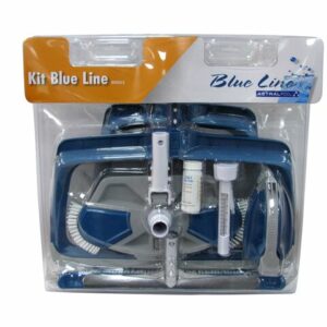 Kit accessoires Blue Line