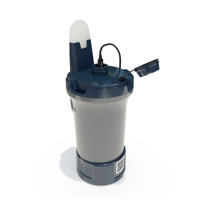 Blue Connect Gold – Image 5