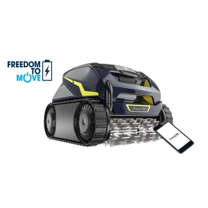 Robot Freerider RF 5200 / 5400 IQ