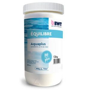 pH plus 1,5 kg