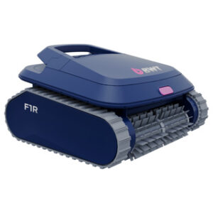 BWT F1R Robotic Pool Cleaner