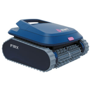 BWT F1RX Robotic Pool Cleaner