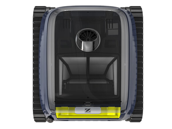 FREERIDER - RF 42 IQ – Image 2