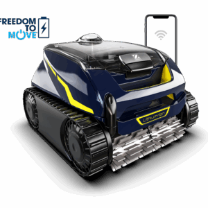 FREERIDER - RF 5200 IQ