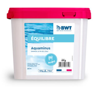 pH moins 6 kg