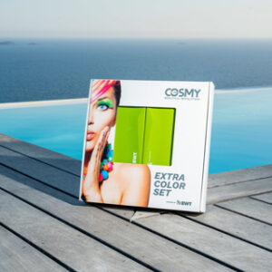Extra color kit Apple - Cosmy