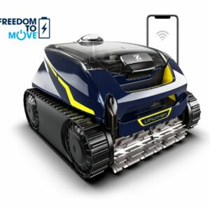 FREERIDER - RF 5200 IQ
