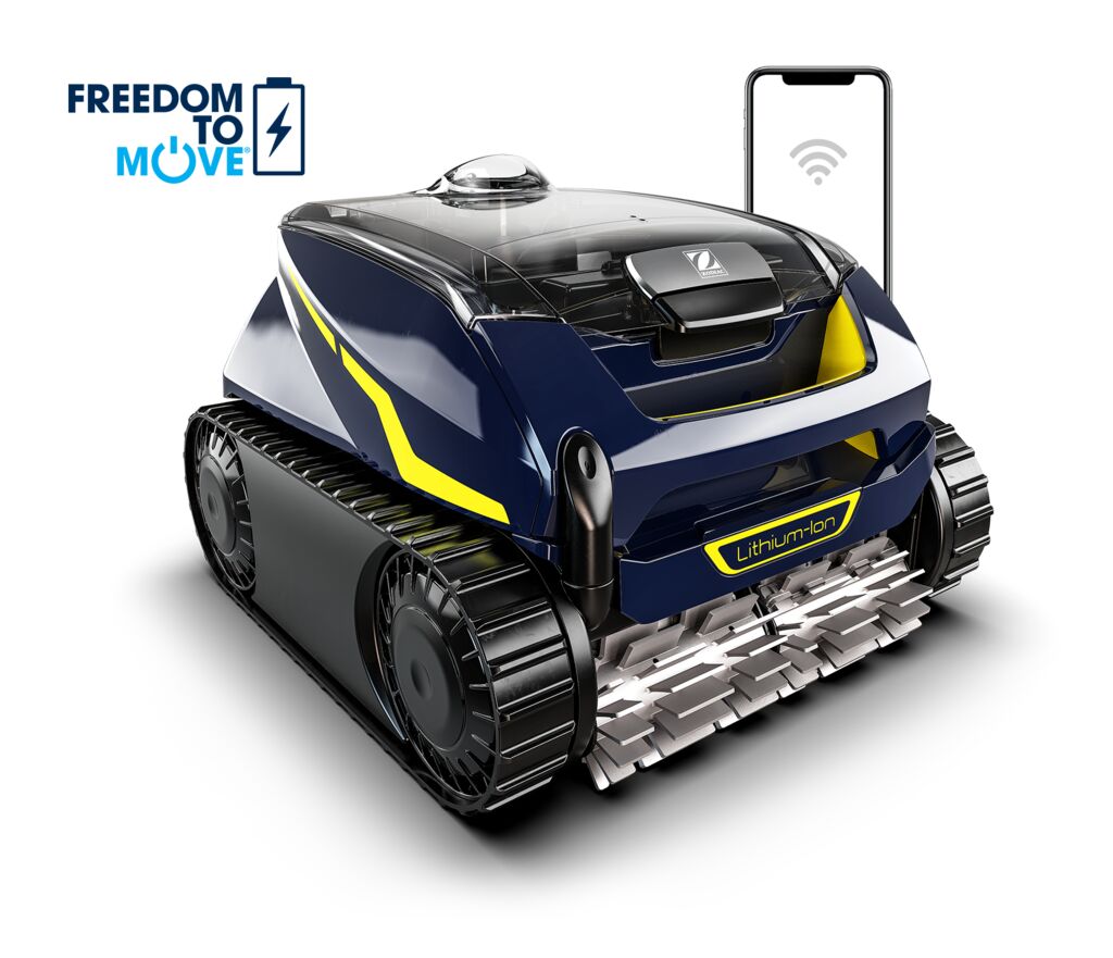 FREERIDER - RF 5200 IQ