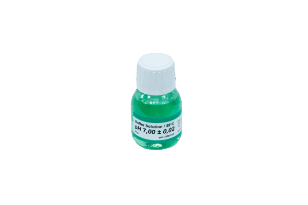 Solution tampon pH 7