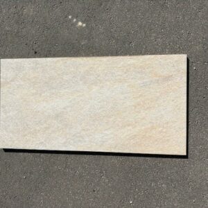 image du dallage losa calcite individuel