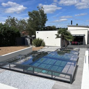 veranda