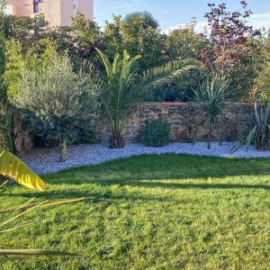 création jardins vendée