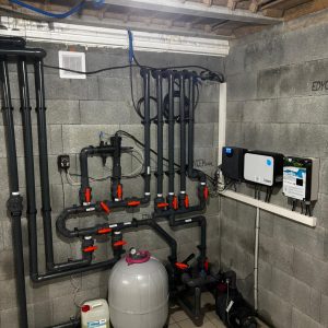 image d'un local technique