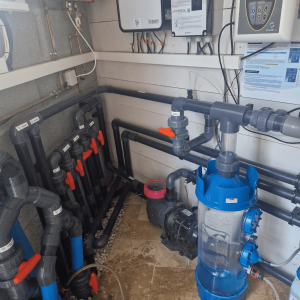 image d'un local technique